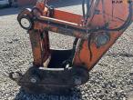 Doosan DX 225LC excavator 83
