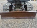 Doosan DX140LCR-5 excavator 15