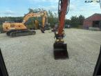 Doosan DX140LCR-5 excavator 74