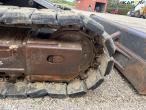 Doosan DX140LCR-5 excavator 14