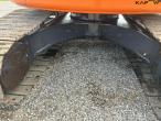 Doosan DX235LCR-5 excavator 25