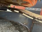 Doosan DX235LCR-5 excavator 27