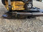 Doosan DX235LCR-5 excavator 56