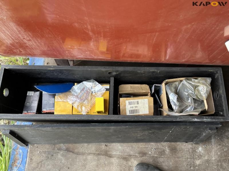 Dorman / Tican generator unit 41