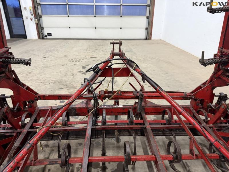 Doublet-Record harrow 35
