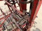 Doublet-Record harrow 14