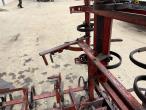 Doublet-Record harrow 15