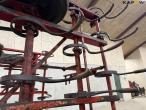 Doublet-Record harrow 22