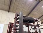 Doublet-Record harrow 23