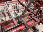 Doublet-Record harrow 36