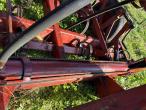 Doublet record kulti-dan seedbed harrow 16