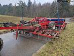 Doublet Record/Nordsten combi seed drill 2