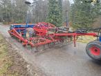 Doublet Record/Nordsten combi seed drill 1