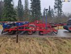 Doublet Record/Nordsten combi seed drill 3