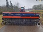 Doublet Record/Nordsten combi seed drill 5
