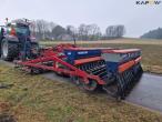 Doublet Record/Nordsten combi seed drill 6