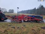 Doublet Record/Nordsten combi seed drill 7