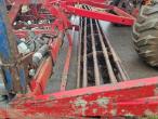 Doublet Record/Nordsten combi seed drill 8