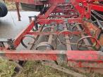 Doublet Record/Nordsten combi seed drill 9