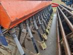 Doublet Record/Nordsten combi seed drill 12