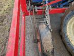 Doublet Record/Nordsten combi seed drill 17