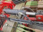 Doublet Record/Nordsten combi seed drill 21