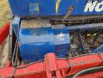 Doublet Record/Nordsten combi seed drill 24