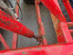 Doublet Record/Nordsten combi seed drill 26