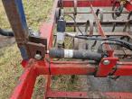 Doublet Record/Nordsten combi seed drill 27