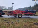 Doublet Record/Nordsten combi seed drill 31