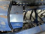 Doublet-Record/Nordsten combination set with seed box 13