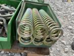 Doublet-Record spare parts 4