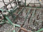 Doublet-Record 4-jointed harrow 24
