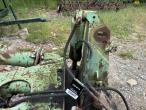 Dowdeswell DP7 reversible plough 3 furrow 13