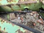 Dowdeswell DP7 reversible plough 3 furrow 17