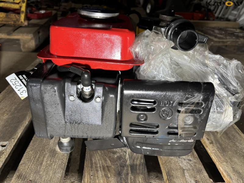 DP-15 petrol water pump 1.5