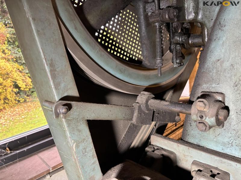 DPF KAS 32-200 presses/punches 9