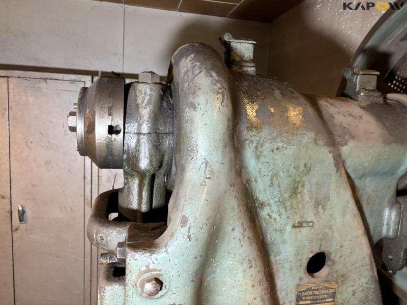 DPF KAS 32-200 presses/punches 17