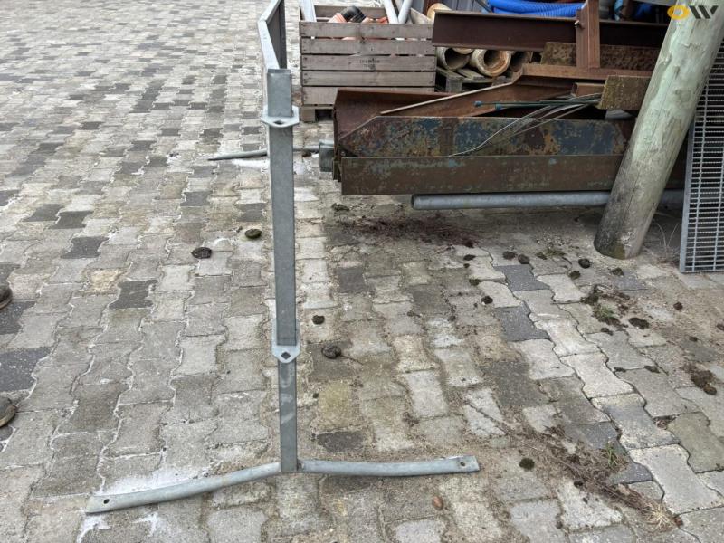 Drainage material 46