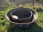 Drinking trough - 2 pcs. 2