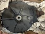 Dronningborg and Massey Ferguson combine harvester parts 10