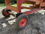 Dronningborg threshing mill 26