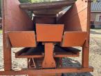 Dronningborg threshing mill 30