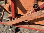 Dronningborg threshing mill 42