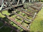 Dublet-Record 9-jointed harrow 21