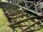 Dublet-Record 9-jointed harrow 27