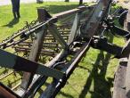Dublet-Record 9-jointed harrow 38