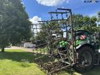 Dublet-Record 9-jointed harrow 40