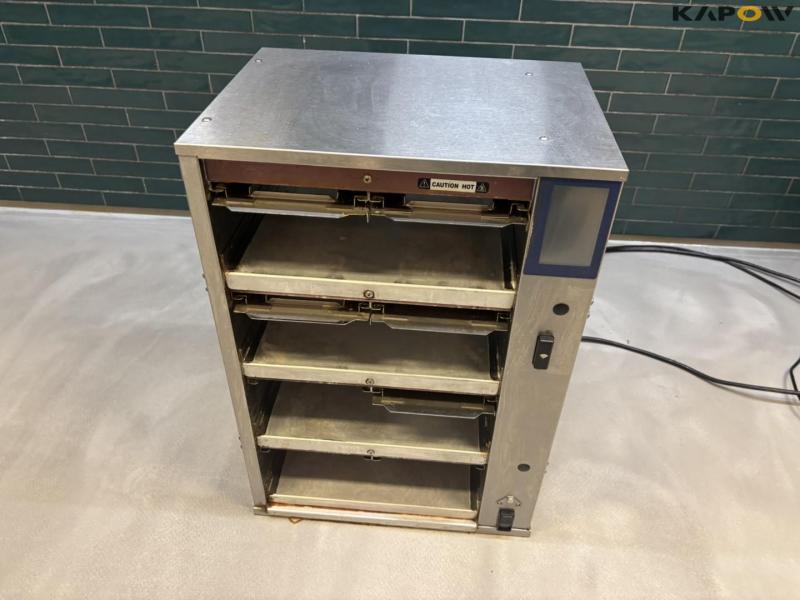 Duke heating cabinet 2