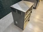 Duke heating cabinet 3